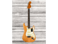 Fender American Vintage II 1973 Rosewood Fingerboard Aged Natural Fender American Vintage II 1973 Rosewood Fingerboard Aged Natural
